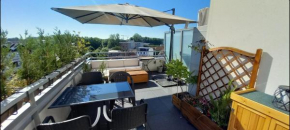 ApparTerrasse